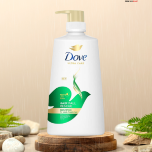 Dove Micellar Shampoo 430 ML Thailand