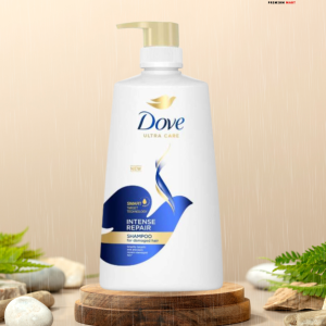 Dove Shampoo 410 ml Thailand