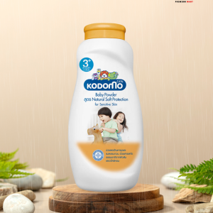 Kodomo Powder 160 Gm Thailand